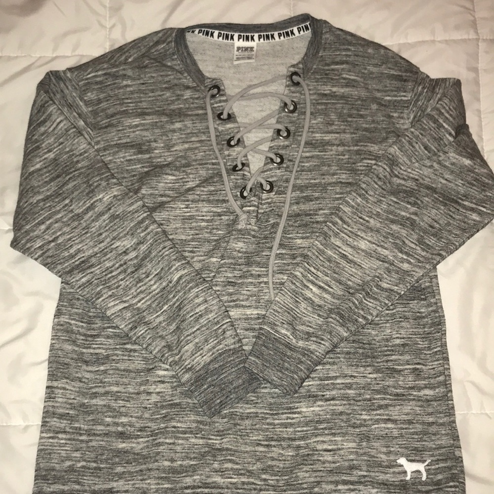 VS PINK Sweatshirt